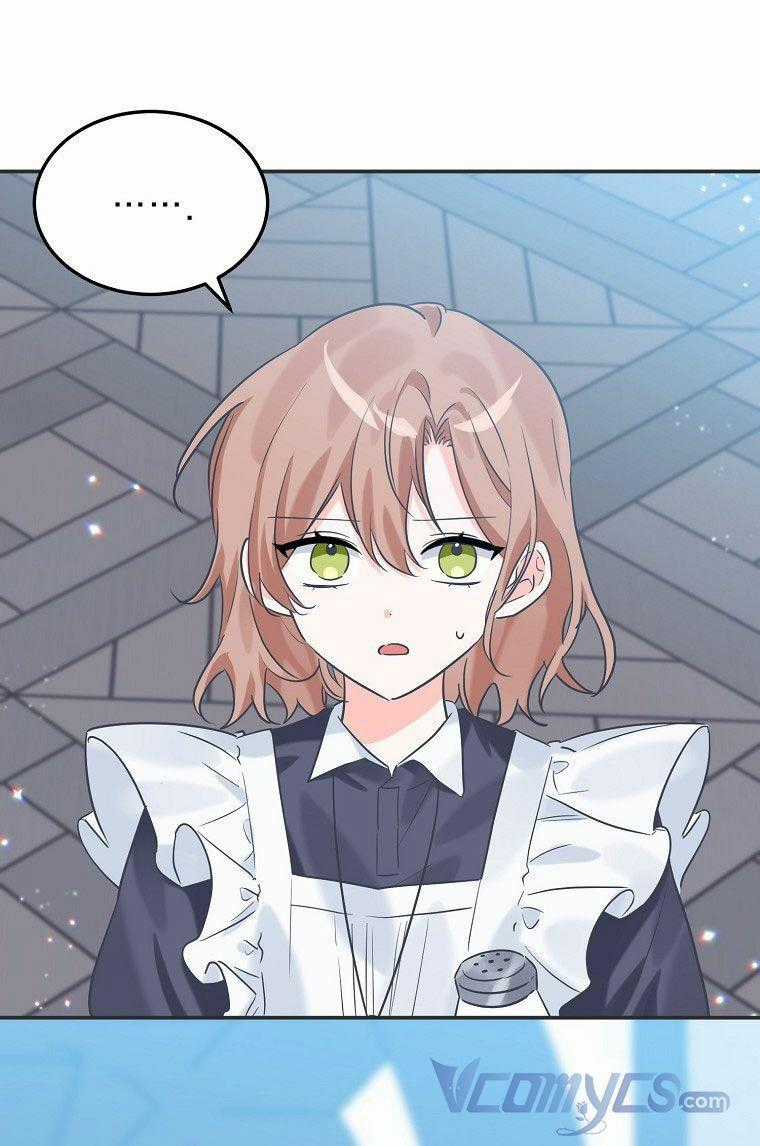 Ác Nữ Karuna Bé Lại - Chapter 19 - Trang 2