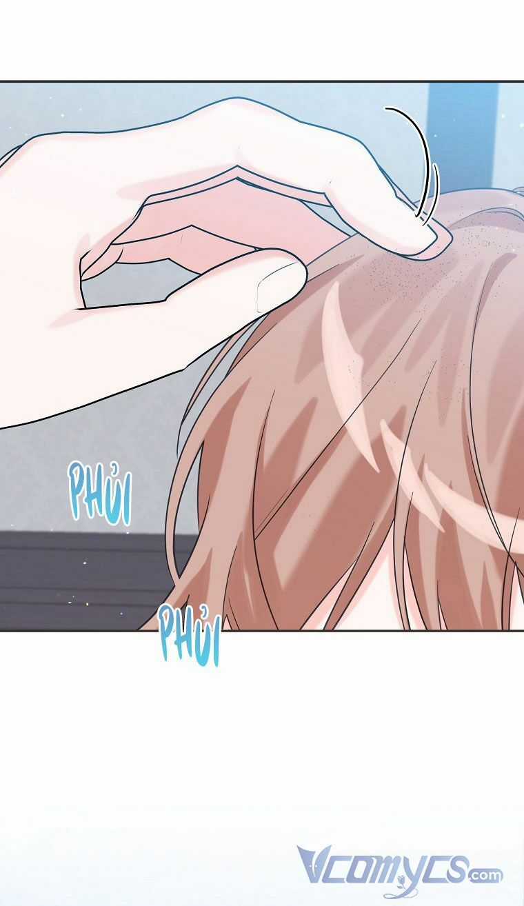 Ác Nữ Karuna Bé Lại - Chapter 19 - Trang 11