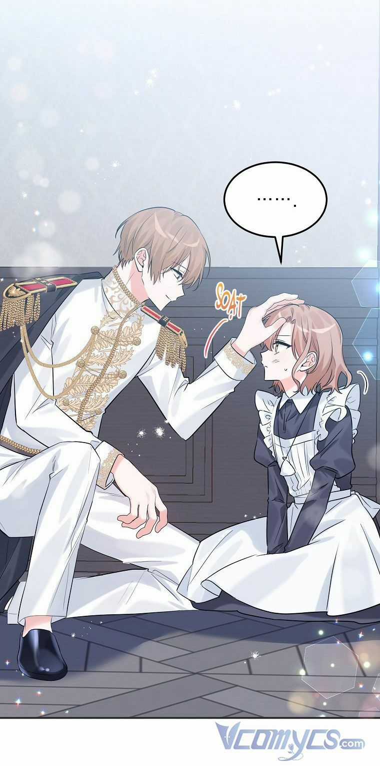 Ác Nữ Karuna Bé Lại - Chapter 19 - Trang 12