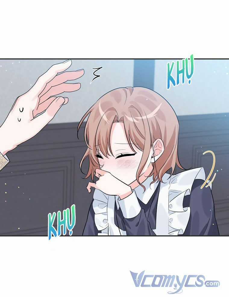 Ác Nữ Karuna Bé Lại - Chapter 19 - Trang 13