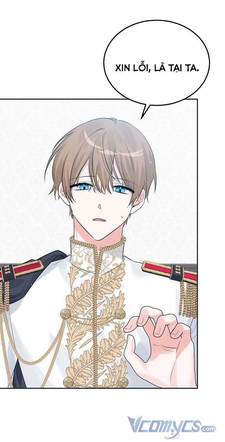 Ác Nữ Karuna Bé Lại - Chapter 19 - Trang 14