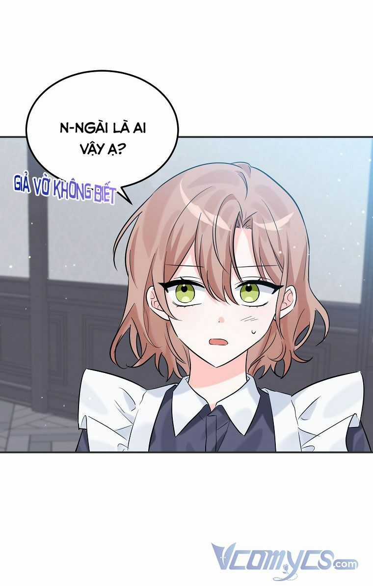 Ác Nữ Karuna Bé Lại - Chapter 19 - Trang 17