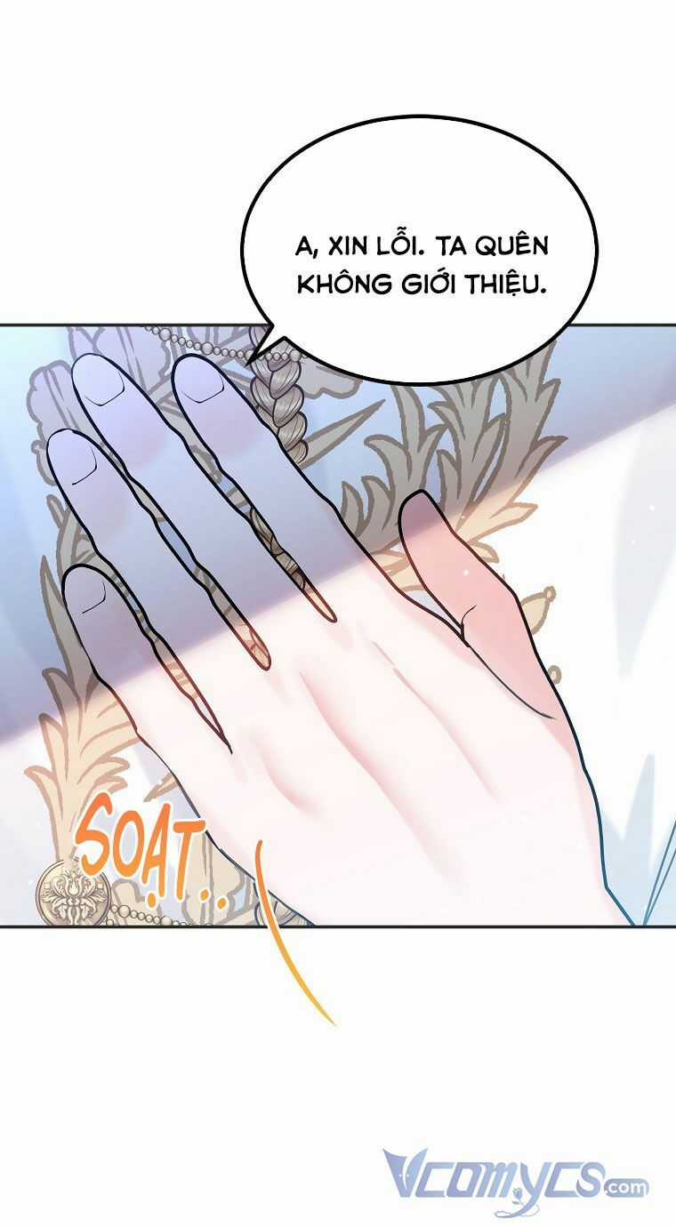 Ác Nữ Karuna Bé Lại - Chapter 19 - Trang 18