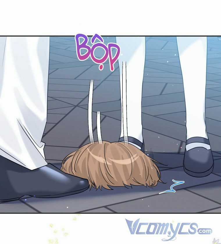 Ác Nữ Karuna Bé Lại - Chapter 19 - Trang 19