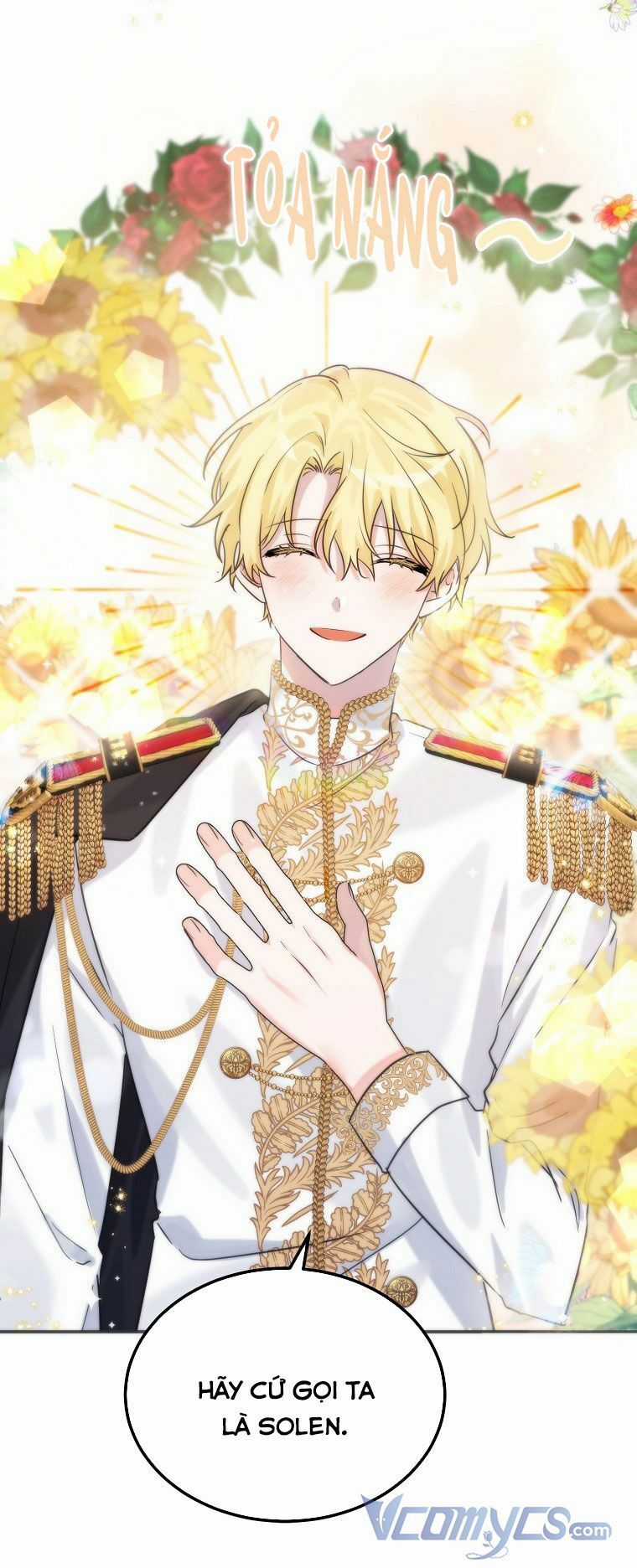 Ác Nữ Karuna Bé Lại - Chapter 19 - Trang 20