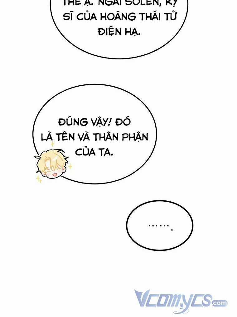 Ác Nữ Karuna Bé Lại - Chapter 19 - Trang 23