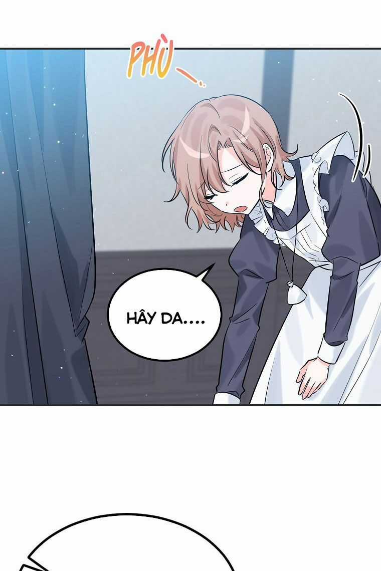 Ác Nữ Karuna Bé Lại - Chapter 19 - Trang 24