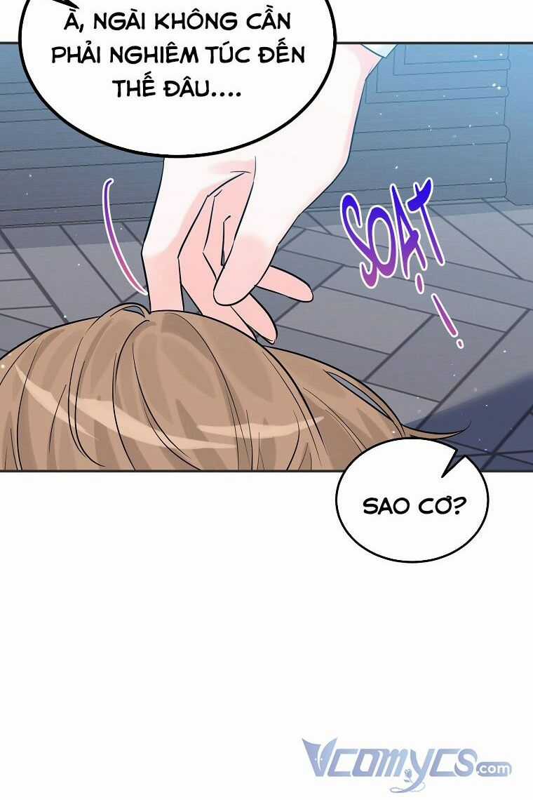 Ác Nữ Karuna Bé Lại - Chapter 19 - Trang 25