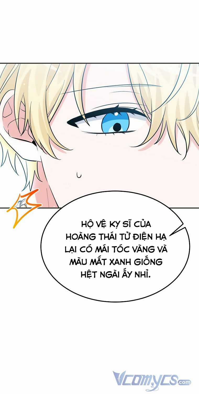 Ác Nữ Karuna Bé Lại - Chapter 19 - Trang 26
