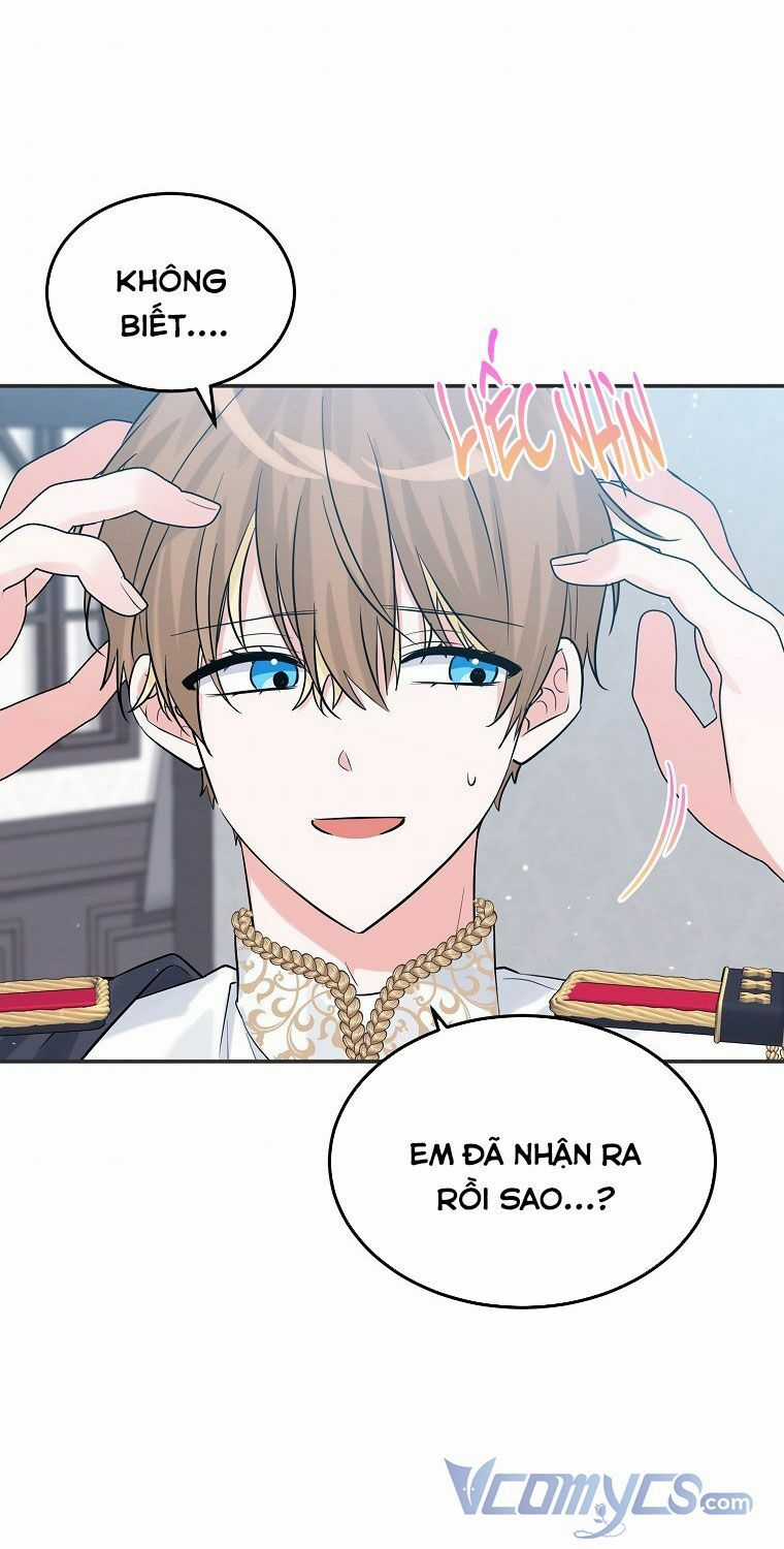 Ác Nữ Karuna Bé Lại - Chapter 19 - Trang 29