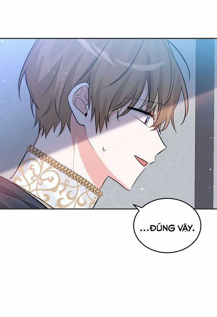 Ác Nữ Karuna Bé Lại - Chapter 19 - Trang 31