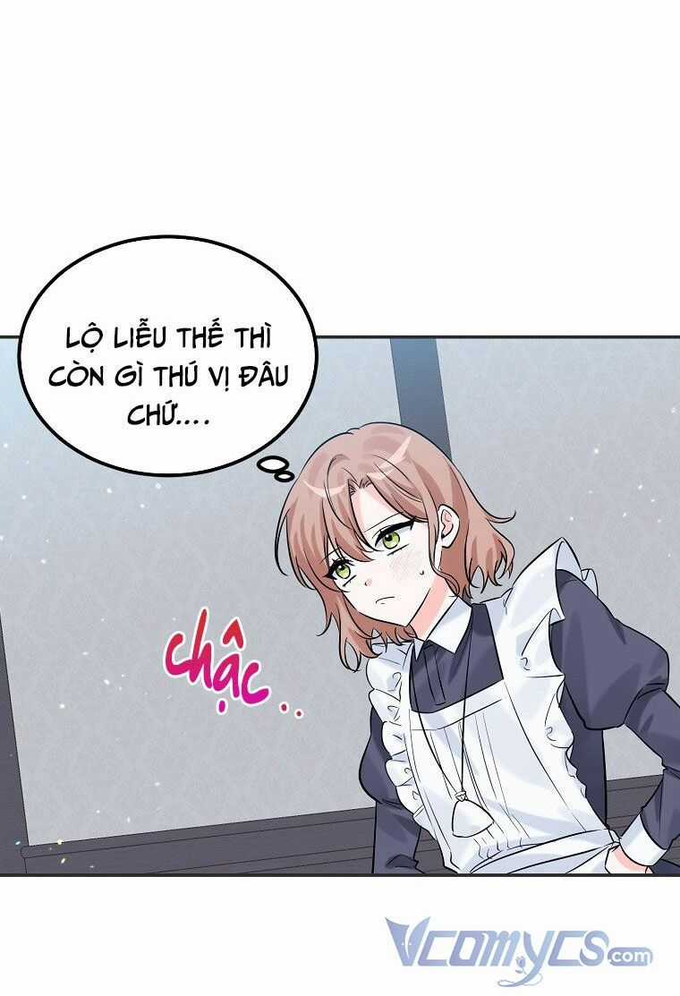 Ác Nữ Karuna Bé Lại - Chapter 19 - Trang 32