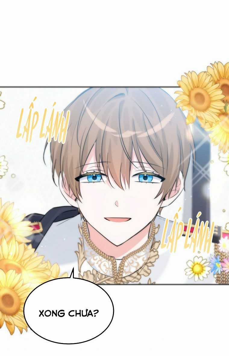 Ác Nữ Karuna Bé Lại - Chapter 19 - Trang 35