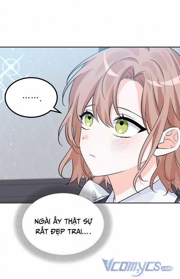 Ác Nữ Karuna Bé Lại - Chapter 19 - Trang 36