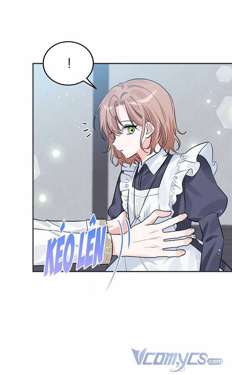 Ác Nữ Karuna Bé Lại - Chapter 19 - Trang 39