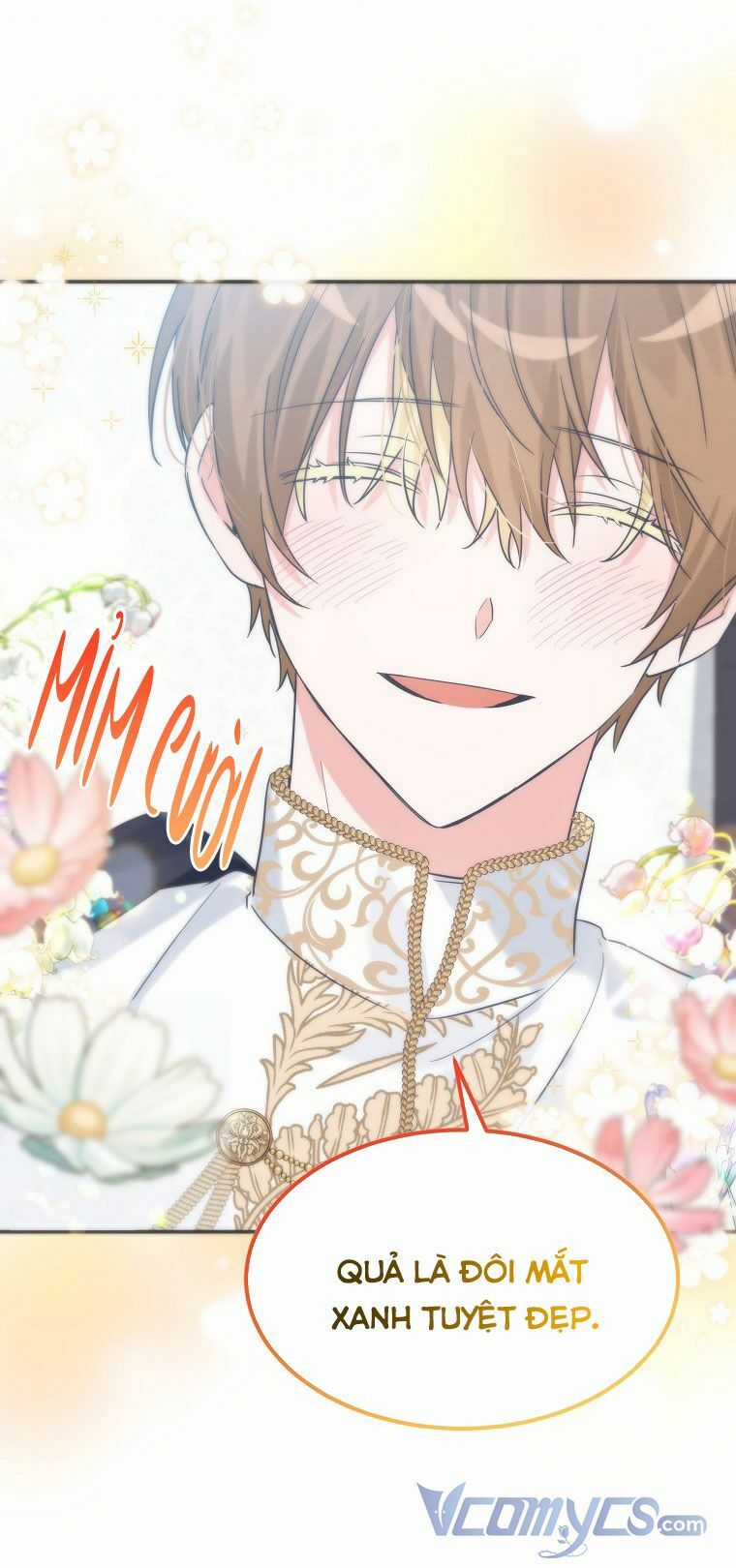 Ác Nữ Karuna Bé Lại - Chapter 19 - Trang 5