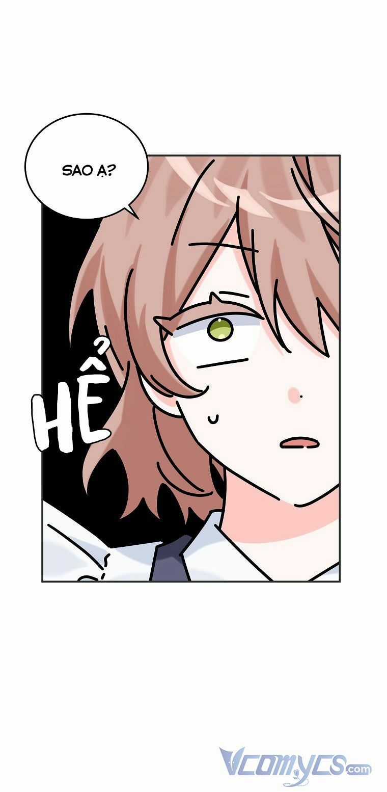 Ác Nữ Karuna Bé Lại - Chapter 19 - Trang 48