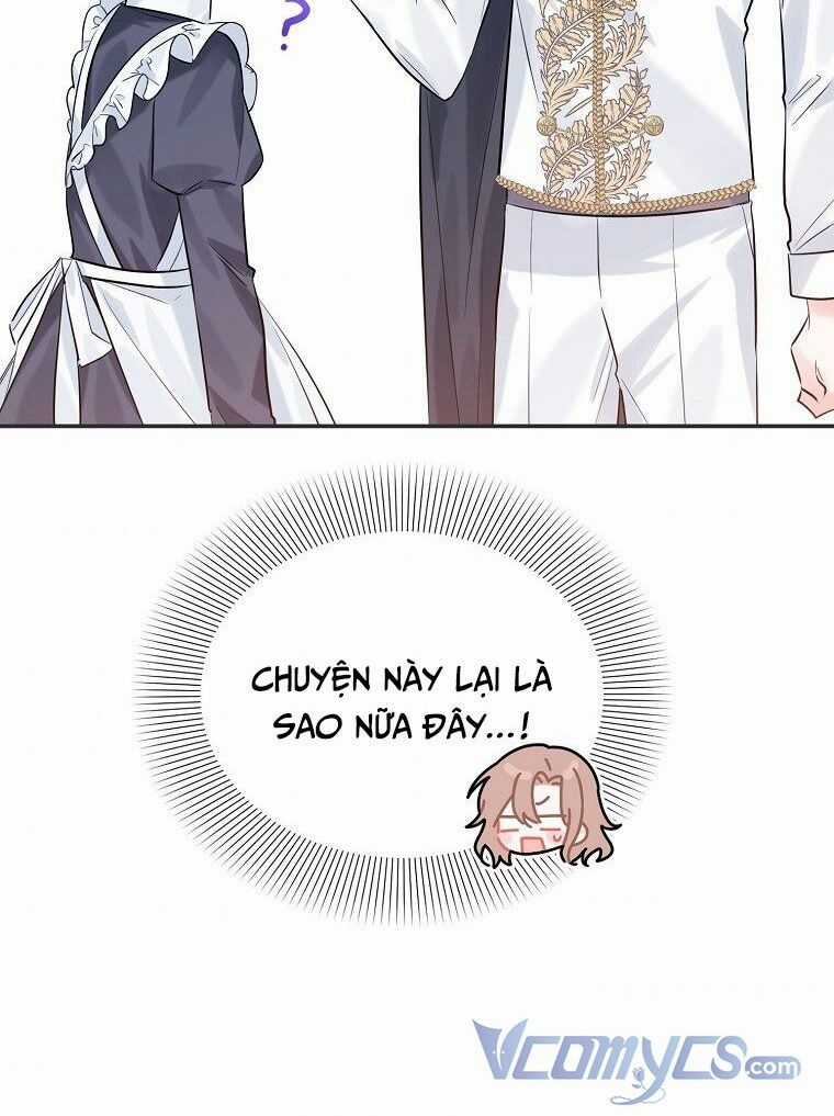 Ác Nữ Karuna Bé Lại - Chapter 19 - Trang 50