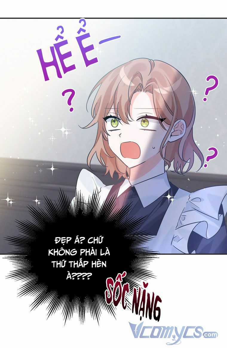 Ác Nữ Karuna Bé Lại - Chapter 19 - Trang 6