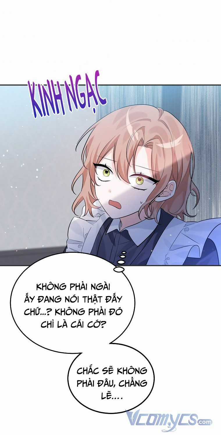 Ác Nữ Karuna Bé Lại - Chapter 19 - Trang 51