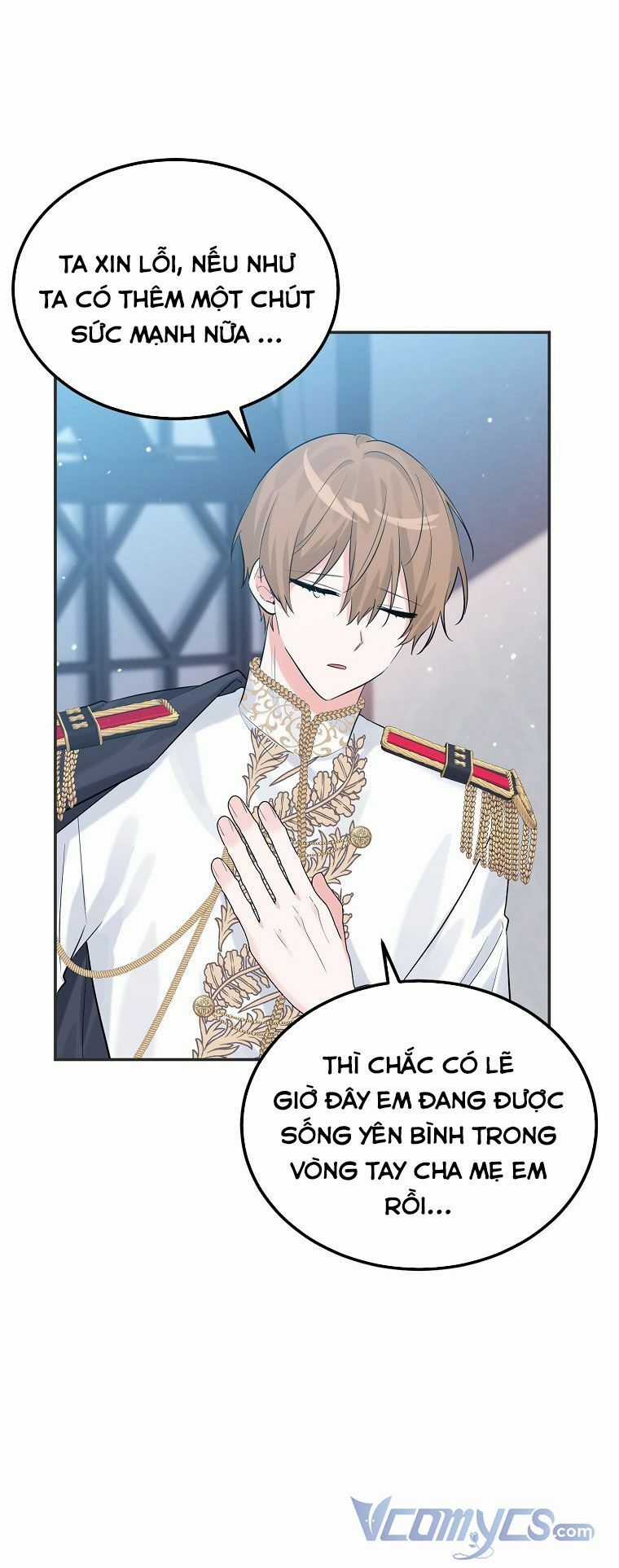 Ác Nữ Karuna Bé Lại - Chapter 19 - Trang 52