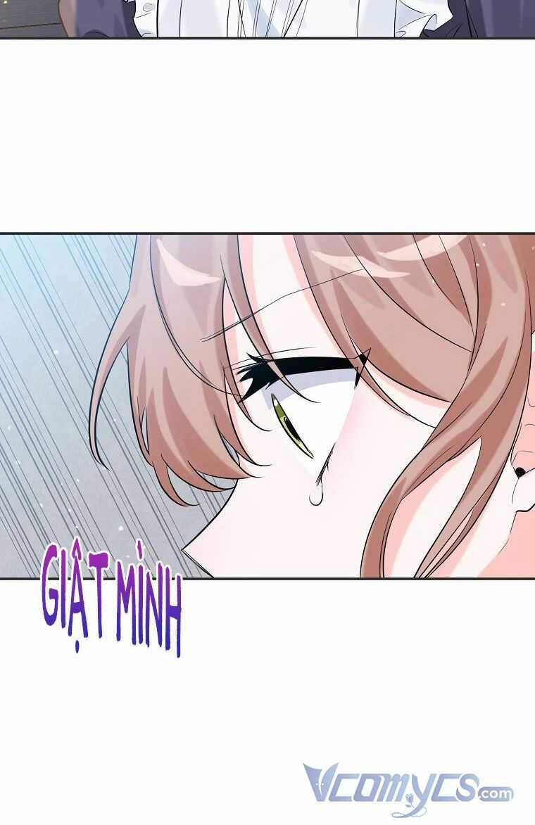 Ác Nữ Karuna Bé Lại - Chapter 19 - Trang 56