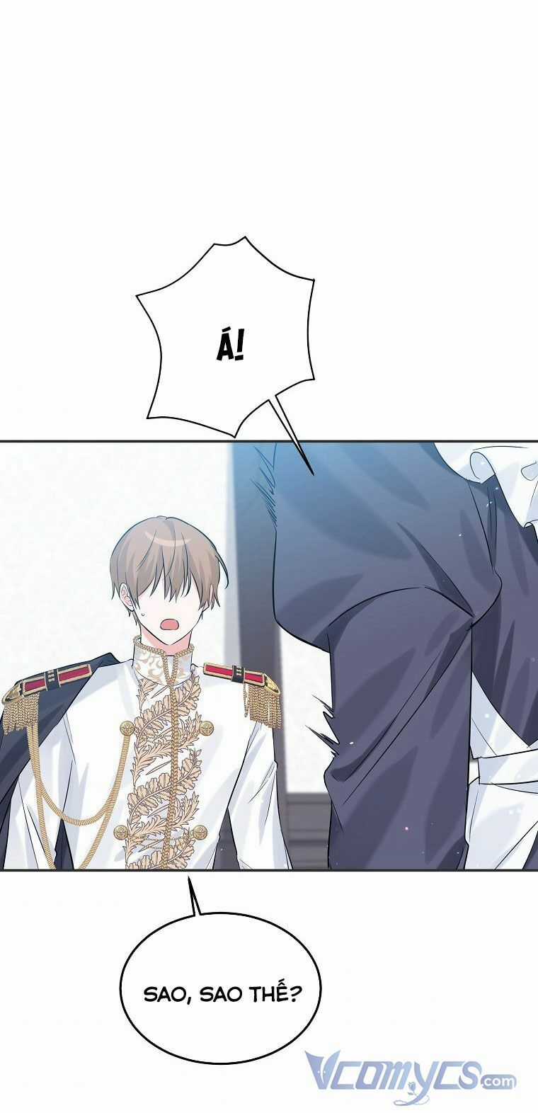 Ác Nữ Karuna Bé Lại - Chapter 19 - Trang 57