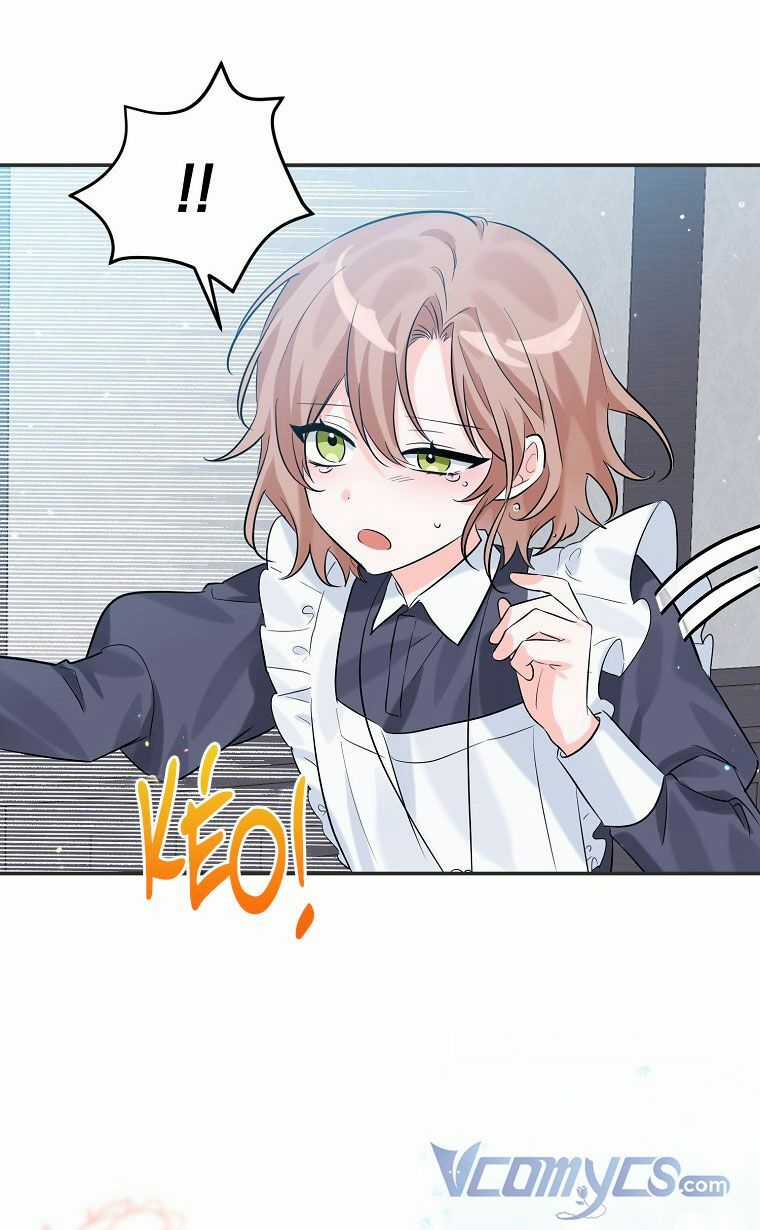 Ác Nữ Karuna Bé Lại - Chapter 19 - Trang 60