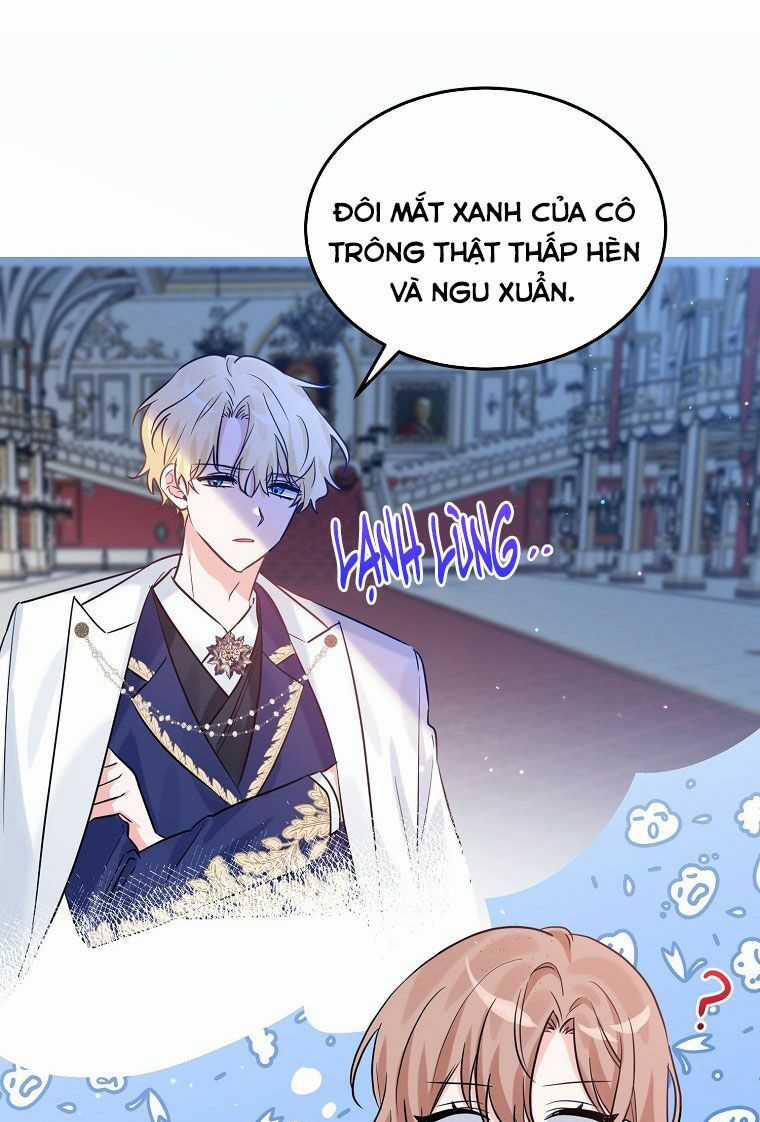 Ác Nữ Karuna Bé Lại - Chapter 19 - Trang 7