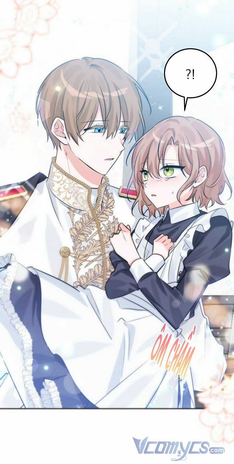 Ác Nữ Karuna Bé Lại - Chapter 19 - Trang 61