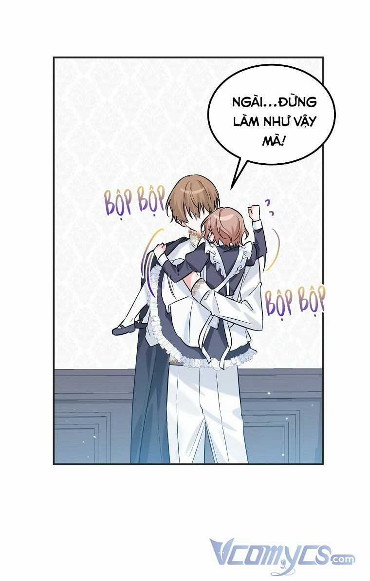 Ác Nữ Karuna Bé Lại - Chapter 19 - Trang 63