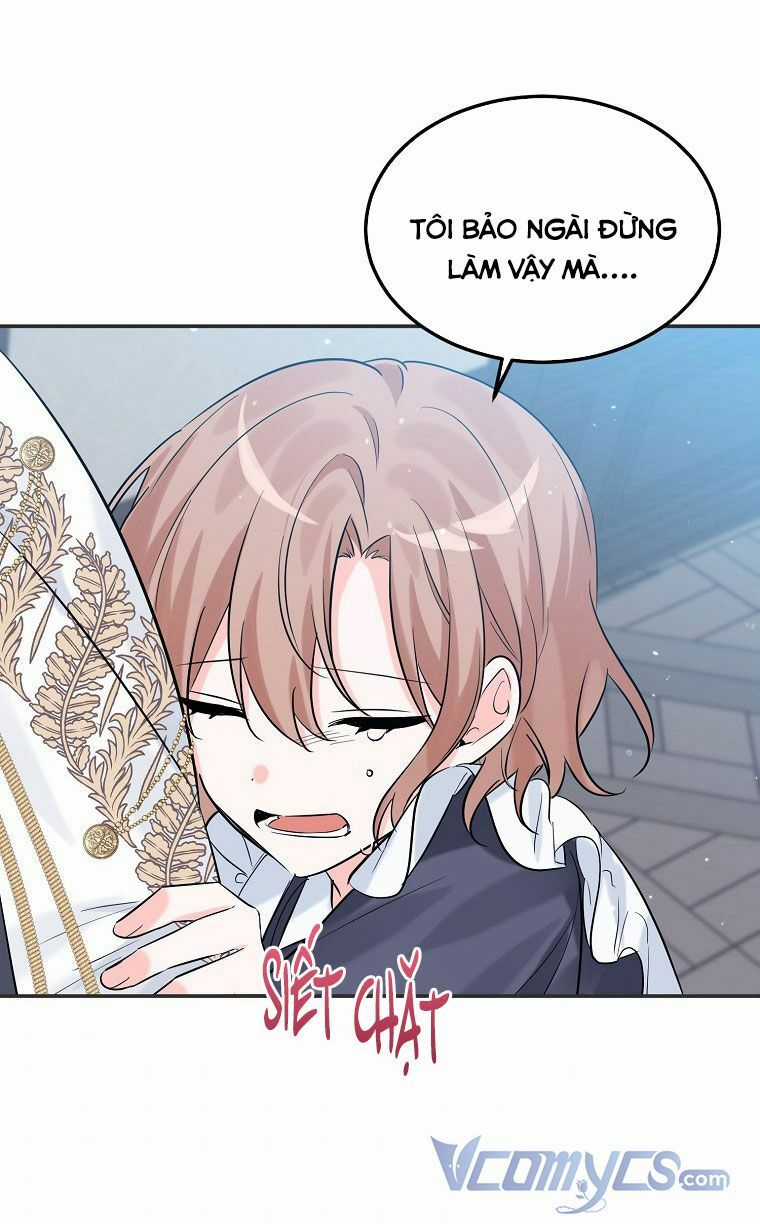 Ác Nữ Karuna Bé Lại - Chapter 19 - Trang 64