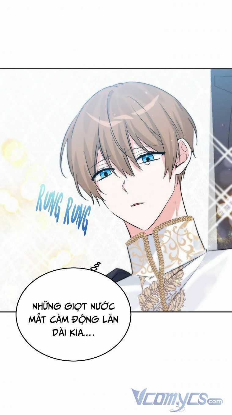 Ác Nữ Karuna Bé Lại - Chapter 19 - Trang 65