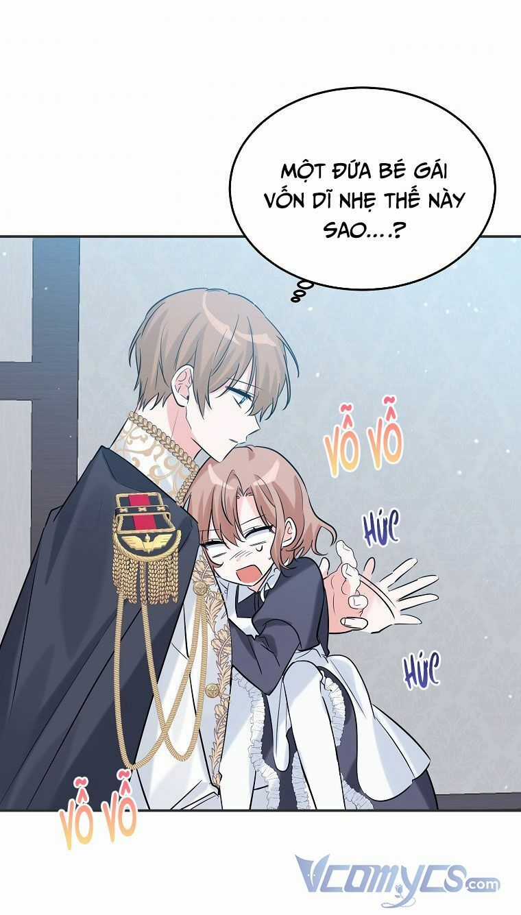 Ác Nữ Karuna Bé Lại - Chapter 19 - Trang 66