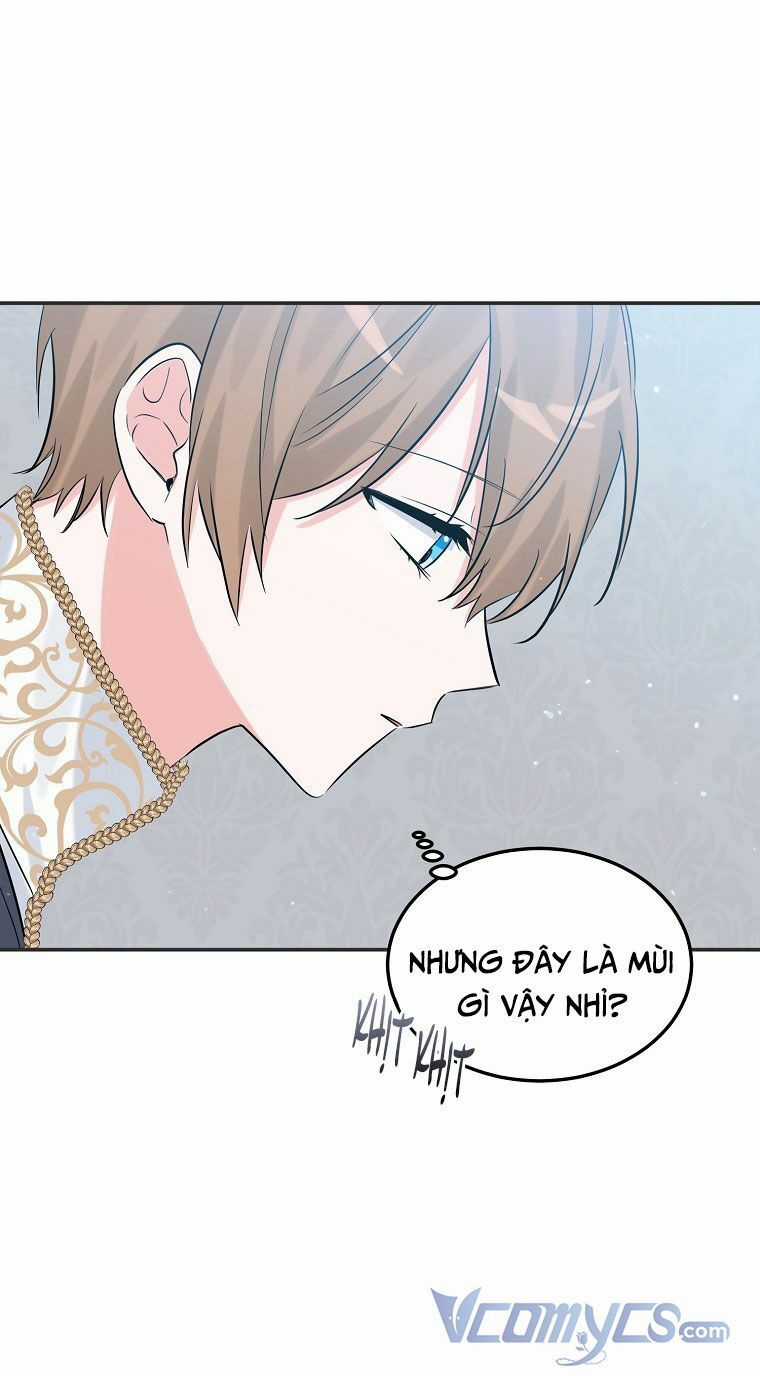 Ác Nữ Karuna Bé Lại - Chapter 19 - Trang 67