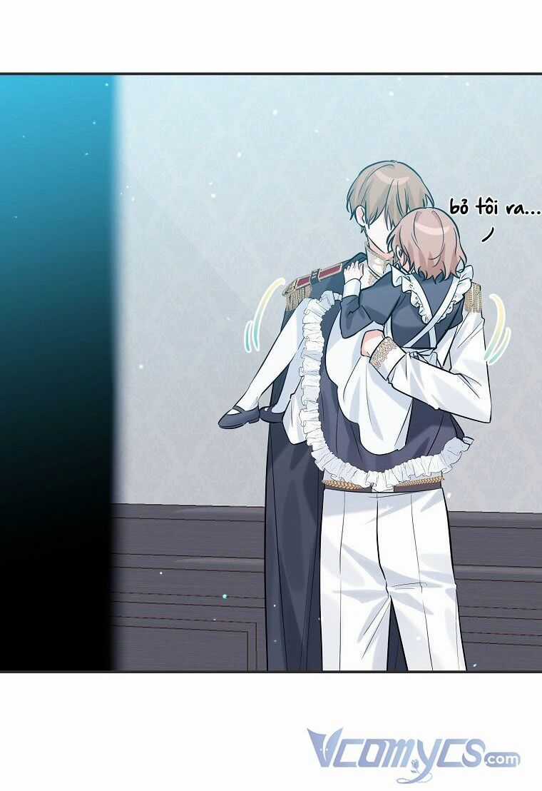 Ác Nữ Karuna Bé Lại - Chapter 19 - Trang 69