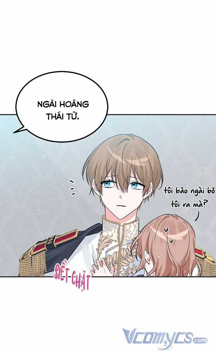 Ác Nữ Karuna Bé Lại - Chapter 19 - Trang 70