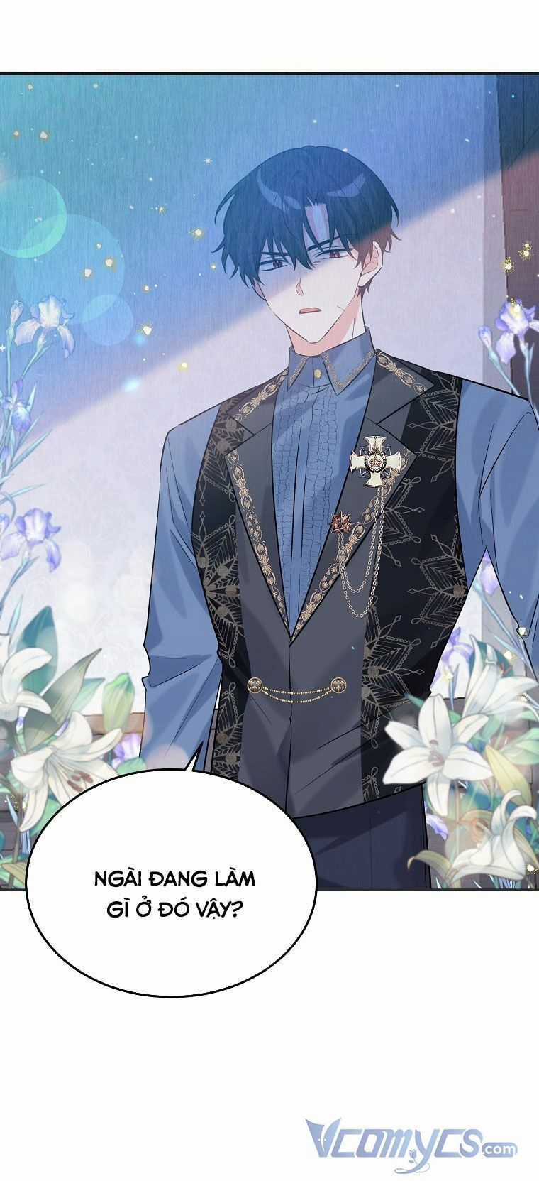 Ác Nữ Karuna Bé Lại - Chapter 19 - Trang 71