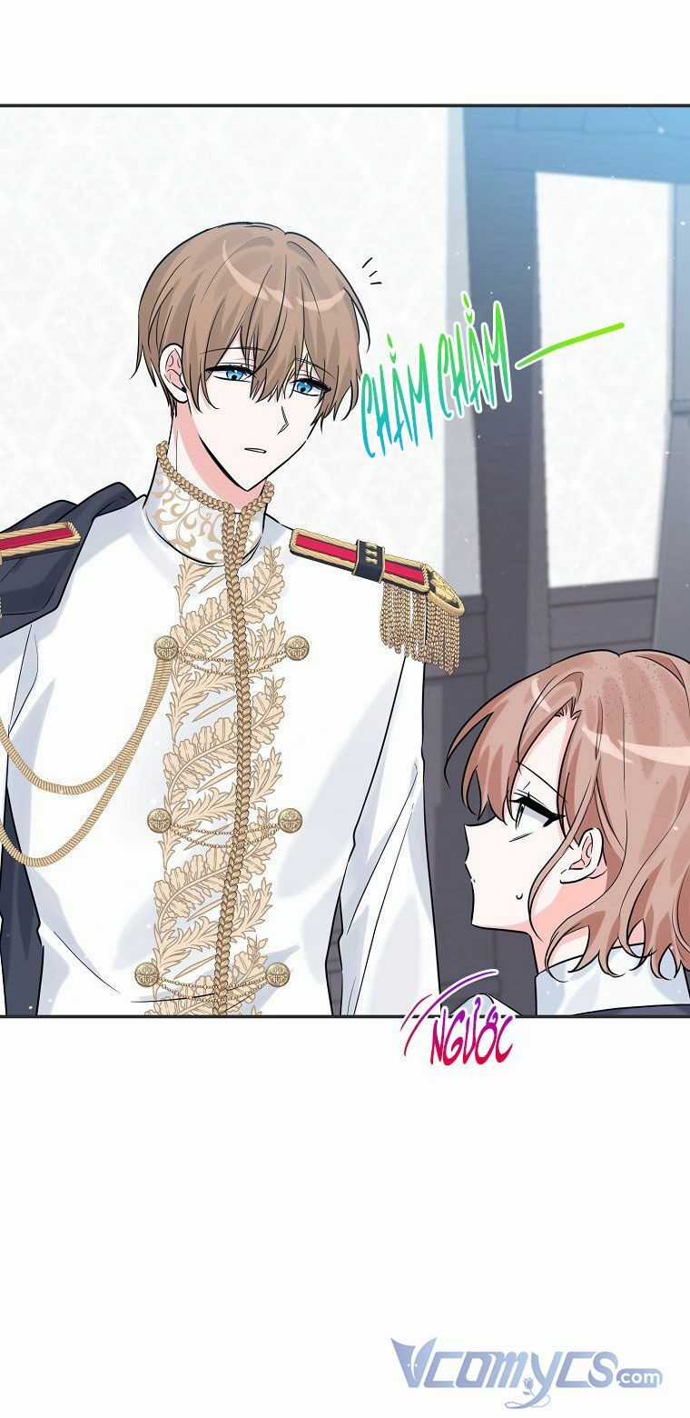 Ác Nữ Karuna Bé Lại - Chapter 19 - Trang 9