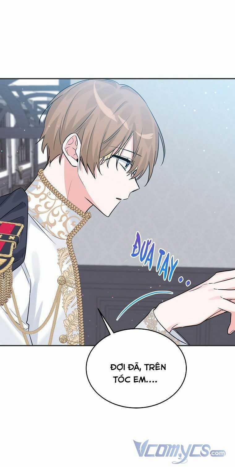 Ác Nữ Karuna Bé Lại - Chapter 19 - Trang 10