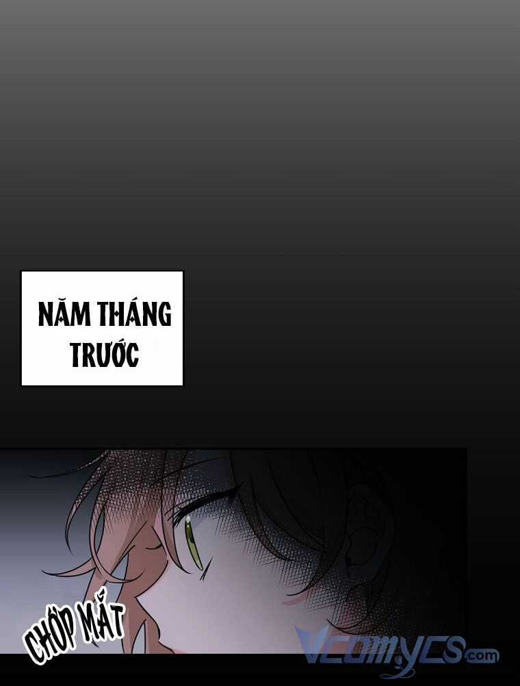 Ác Nữ Karuna Bé Lại - Chapter 2 - Trang 11