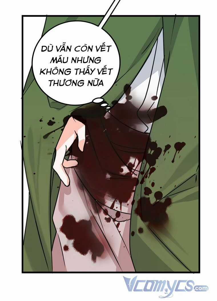 Ác Nữ Karuna Bé Lại - Chapter 2 - Trang 13