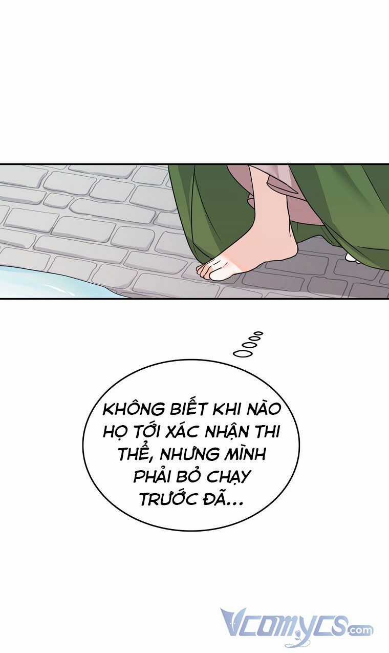 Ác Nữ Karuna Bé Lại - Chapter 2 - Trang 14