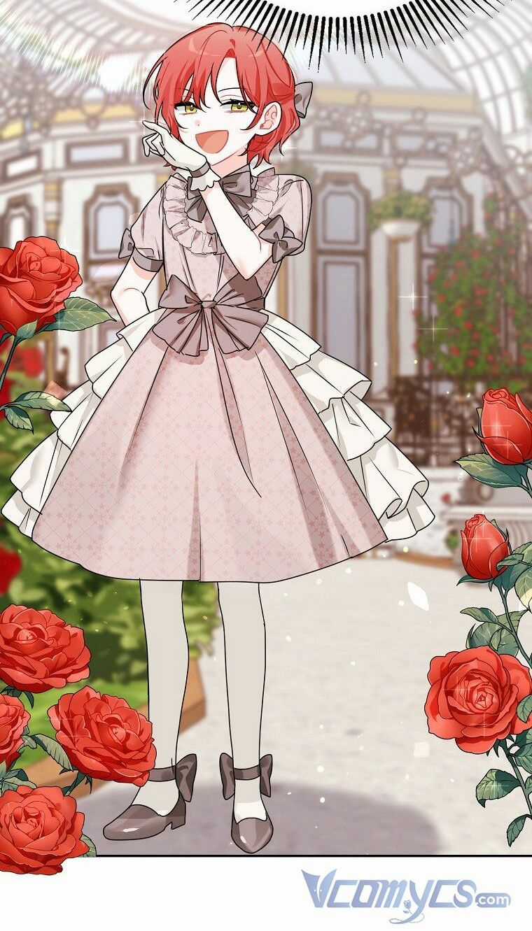 Ác Nữ Karuna Bé Lại - Chapter 2 - Trang 19