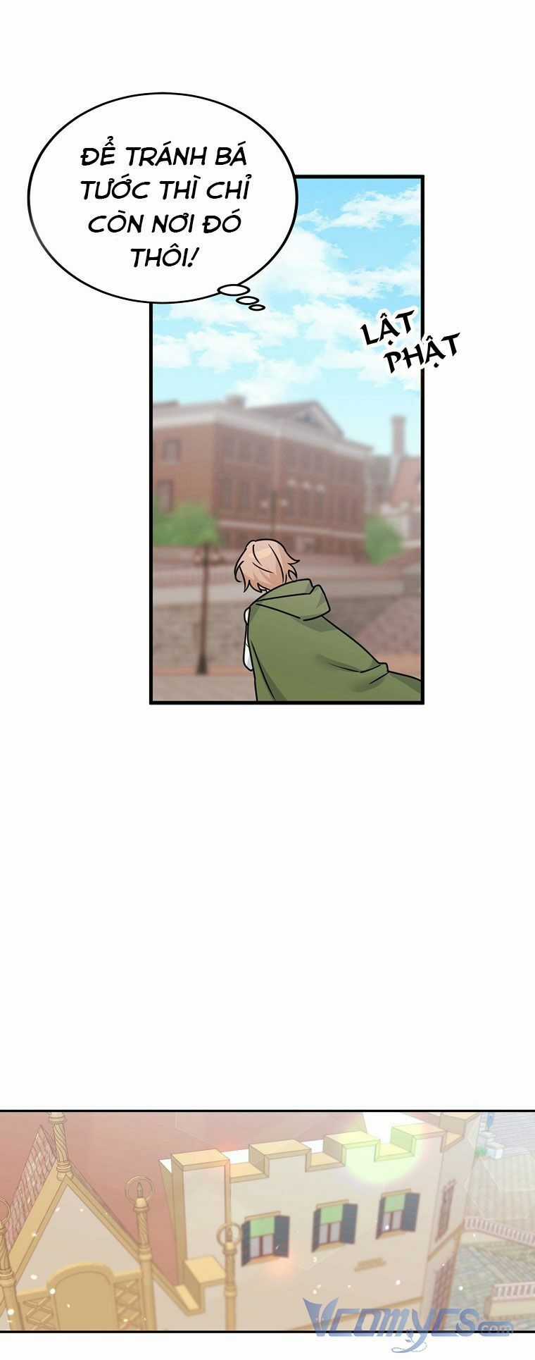 Ác Nữ Karuna Bé Lại - Chapter 2 - Trang 21