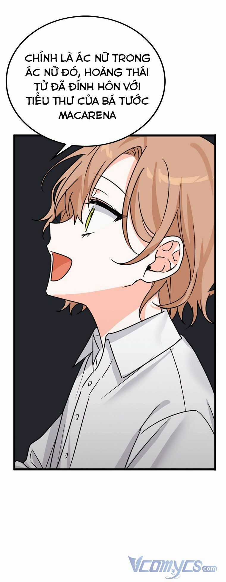 Ác Nữ Karuna Bé Lại - Chapter 2 - Trang 27