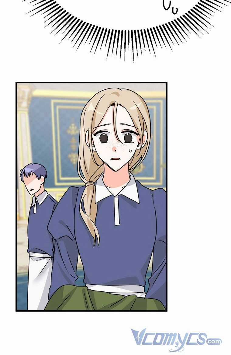 Ác Nữ Karuna Bé Lại - Chapter 2 - Trang 29