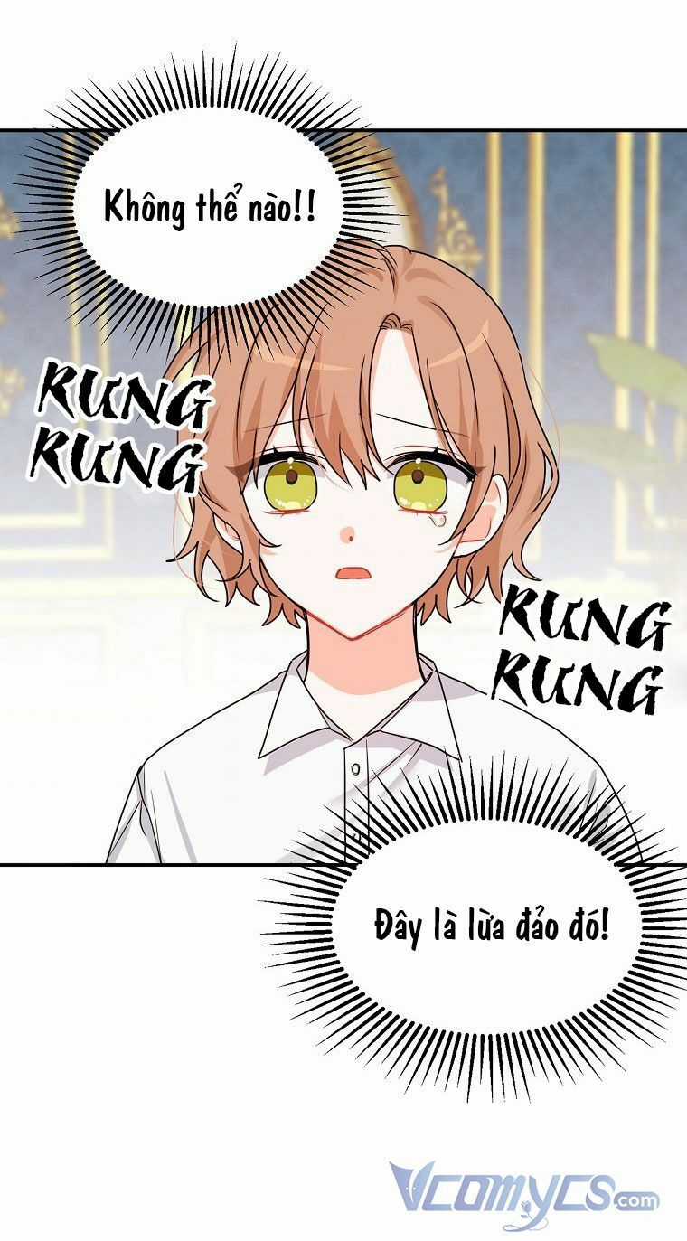 Ác Nữ Karuna Bé Lại - Chapter 2 - Trang 31