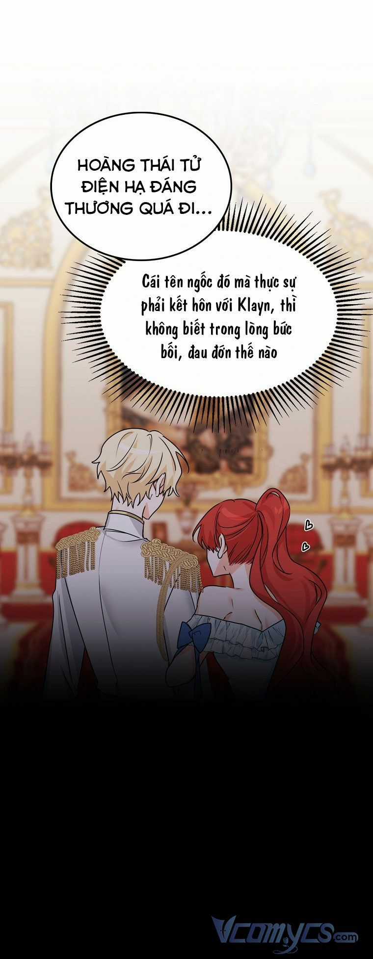 Ác Nữ Karuna Bé Lại - Chapter 2 - Trang 33