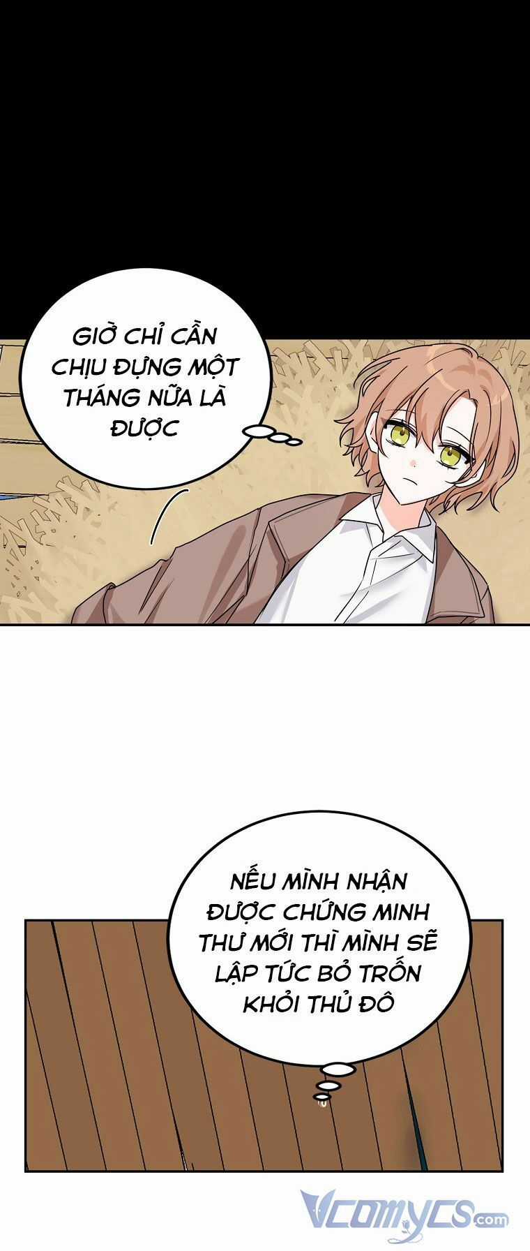 Ác Nữ Karuna Bé Lại - Chapter 2 - Trang 34